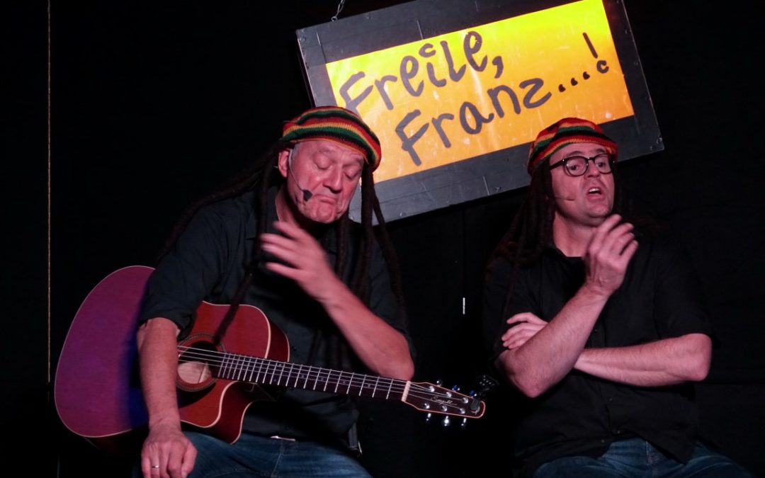 Freile, Franz…!